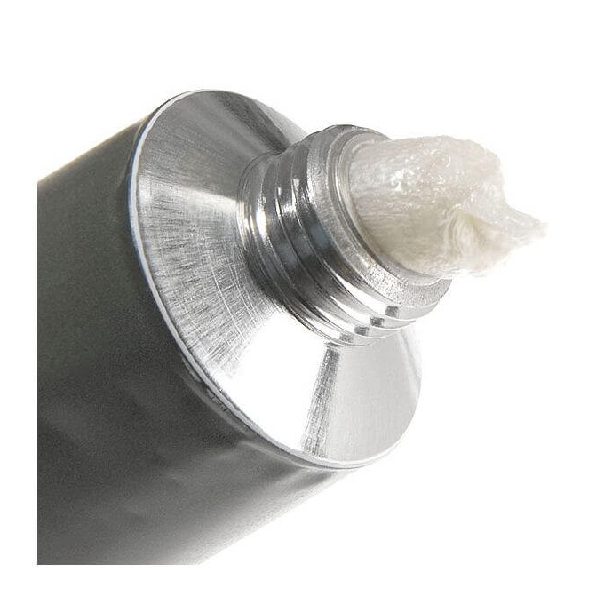 Mühle Sandalwood krém na holení v tubě 75 ml