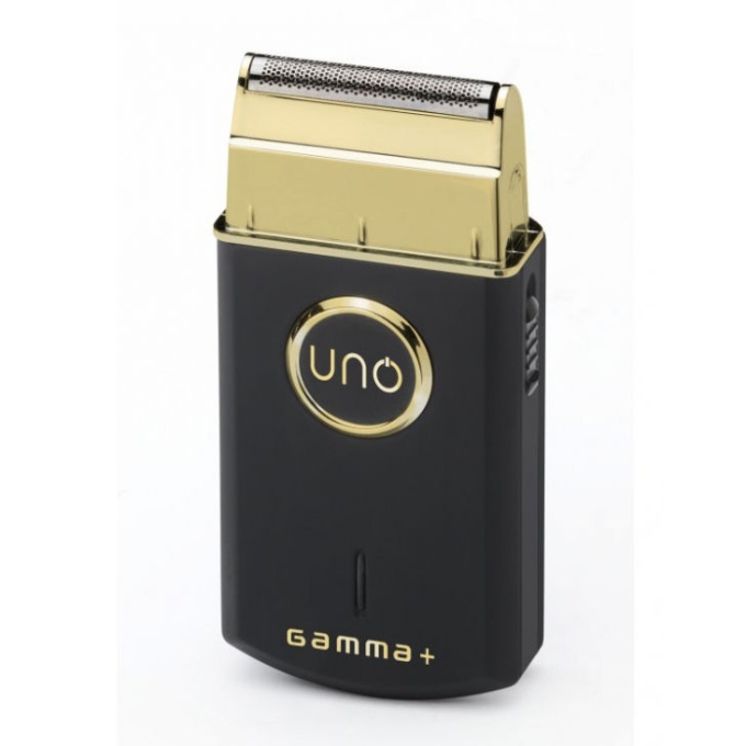 Gamma Piú Uno Gamma+ shaver