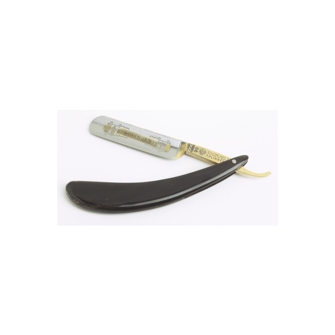 Dovo Buffalo Horn břitva 98 5850