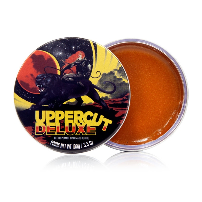 Uppercut Deluxe Vantasy LE pomáda na vlasy 100 g