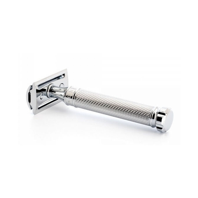Mühle R89 Twist, holicí strojek