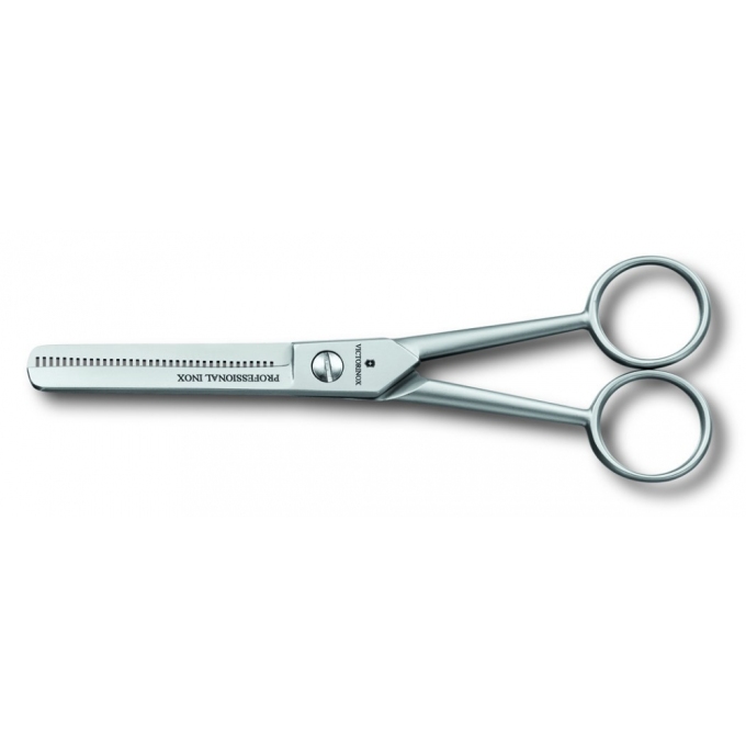 Victorinox efilační nůžky jednostranné 16 cm