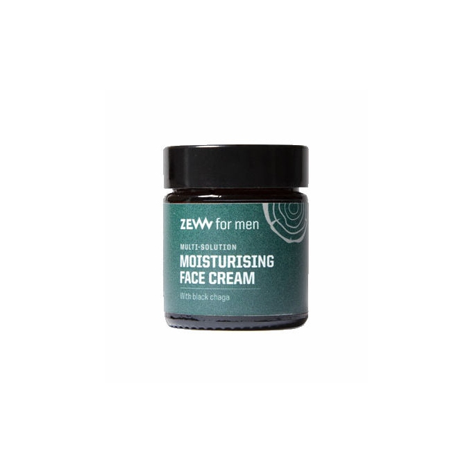 Zew for men hydratační krém na obličej 30 ml