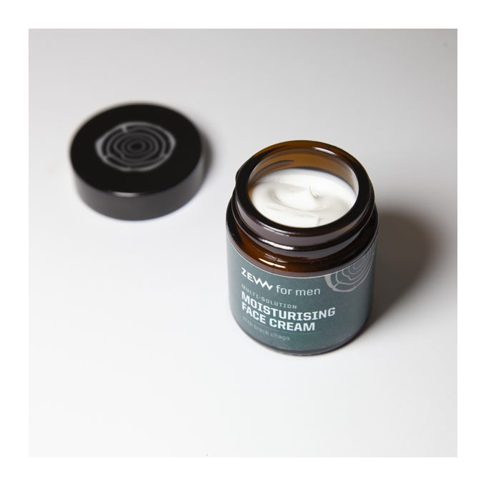 Zew for men hydratační krém na obličej 30 ml