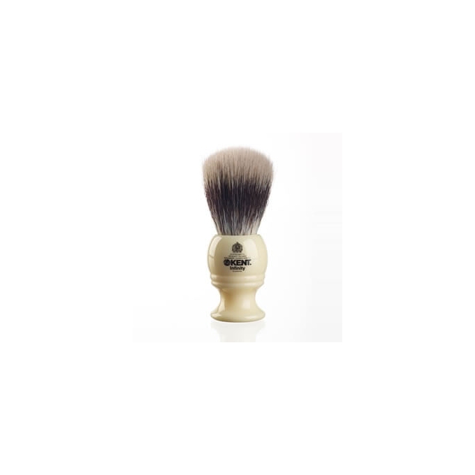 Kent Infinity Silvertex Fibre