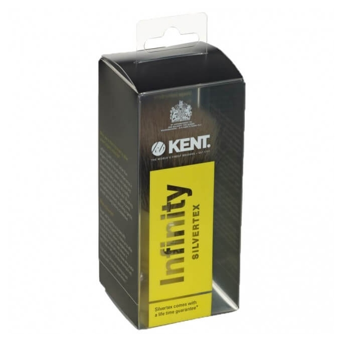Kent Infinity Silvertex Fibre