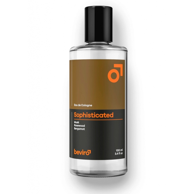 Beviro Sophisticated kolínská voda 100 ml