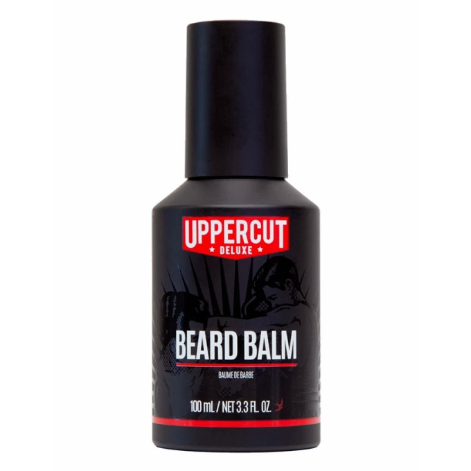 Uppercut Deluxe balzám na vousy 100 ml
