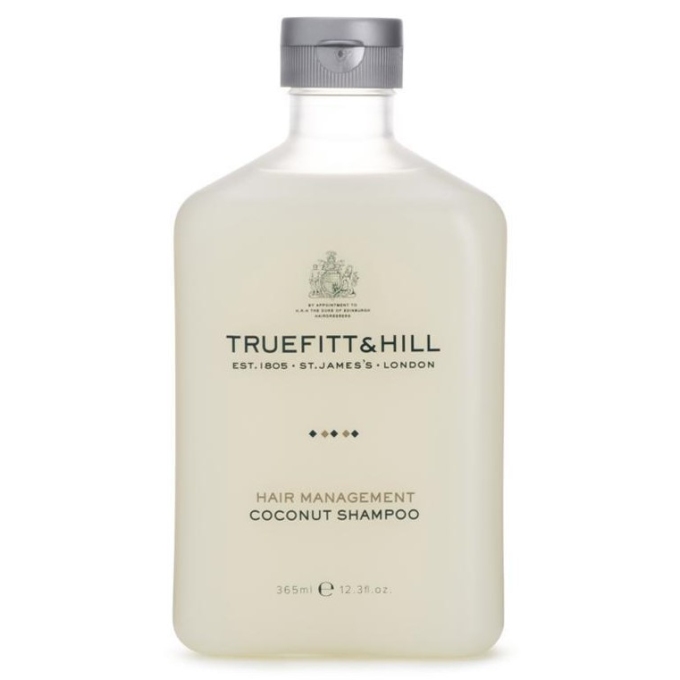 Truefitt and Hill Coconut šampon na vlasy 365 ml