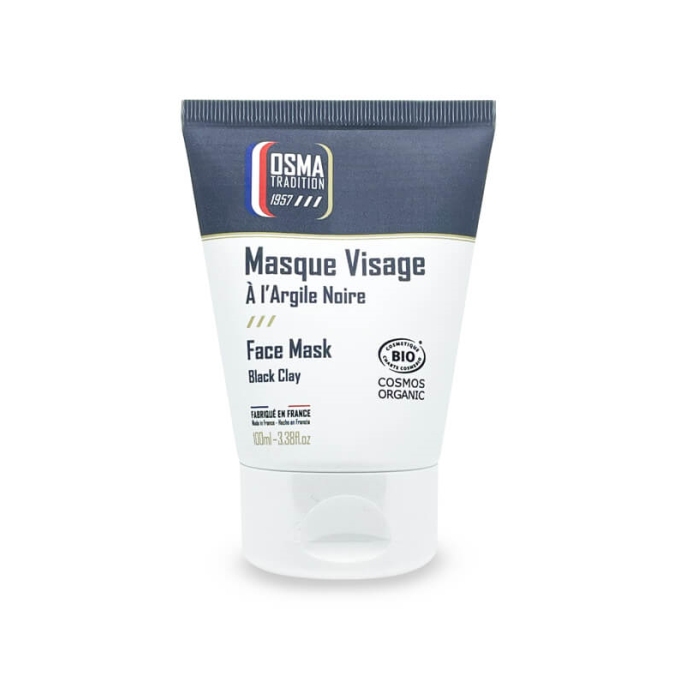 OSMA Face Mask pleťová maska 100 ml