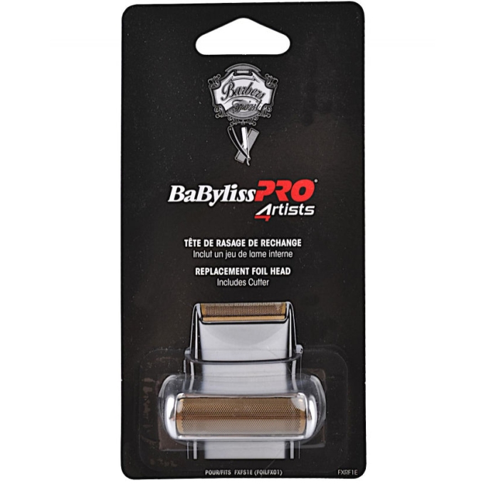 Babyliss Pro FXRF1E náhradní hlavice na strojek FXFS1E