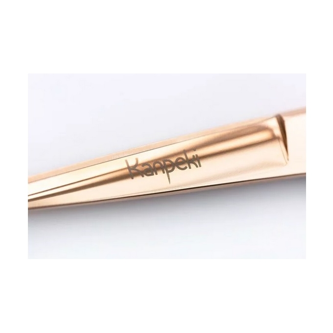 Kanpeki Midas Rose Gold nůžky 6 palců