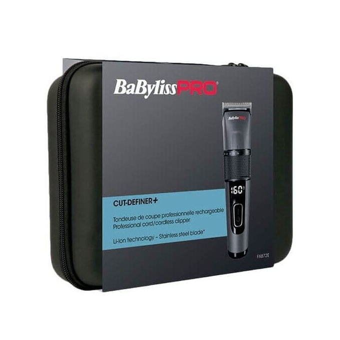 Babyliss Pro Cut-Definer FX872E