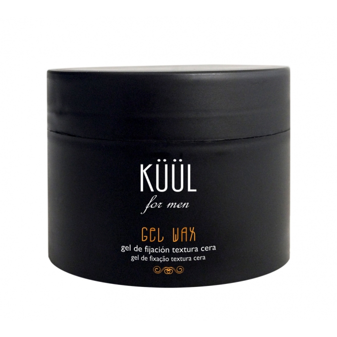 Kuul for men Gel Wax na vlasy 300 ml