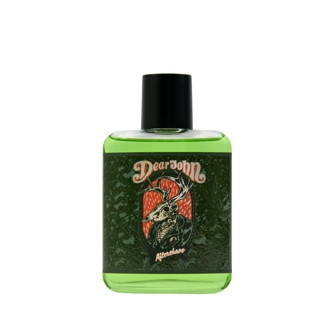 Pan Drwal Dear John voda po holení 100 ml