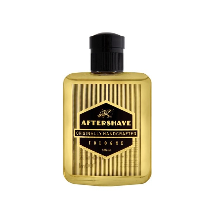 Pan Drwal Cologne voda po holení 100 ml