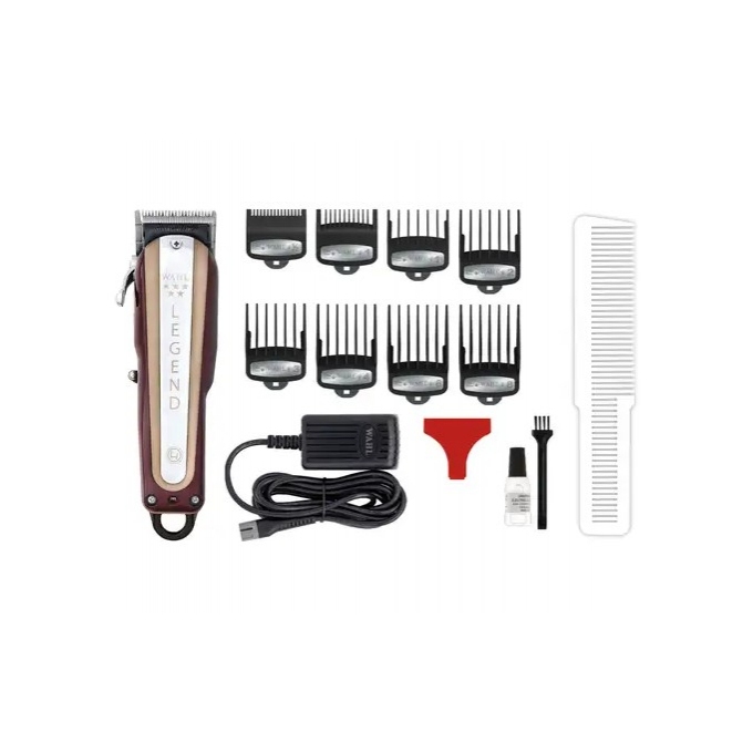 WAHL Cordless Legend 08594-016