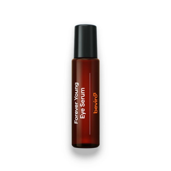 Beviro Forever Young Eye oční sérum 15 ml