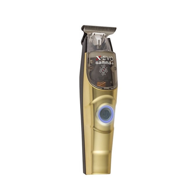 Gamma Piu Trimmer X-Evo Gamma+ strojek