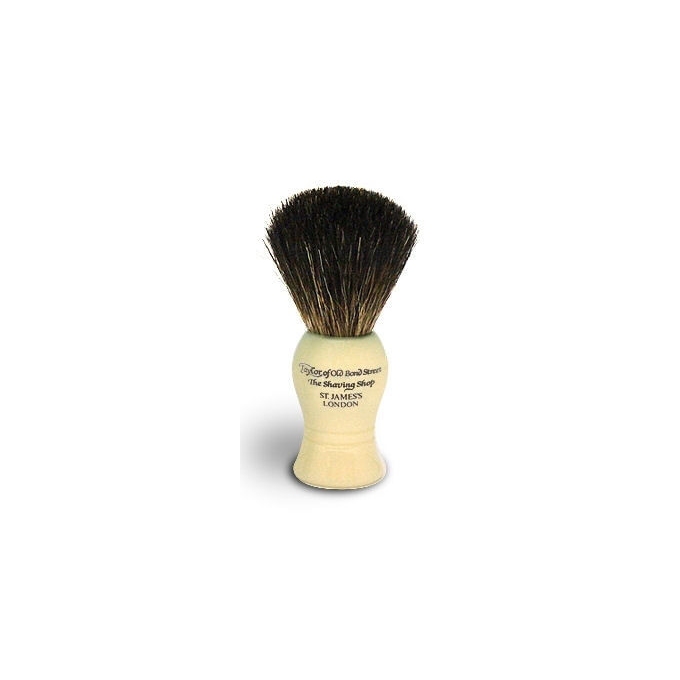 Taylor of Old Bond Street Ivory Pure Badger
