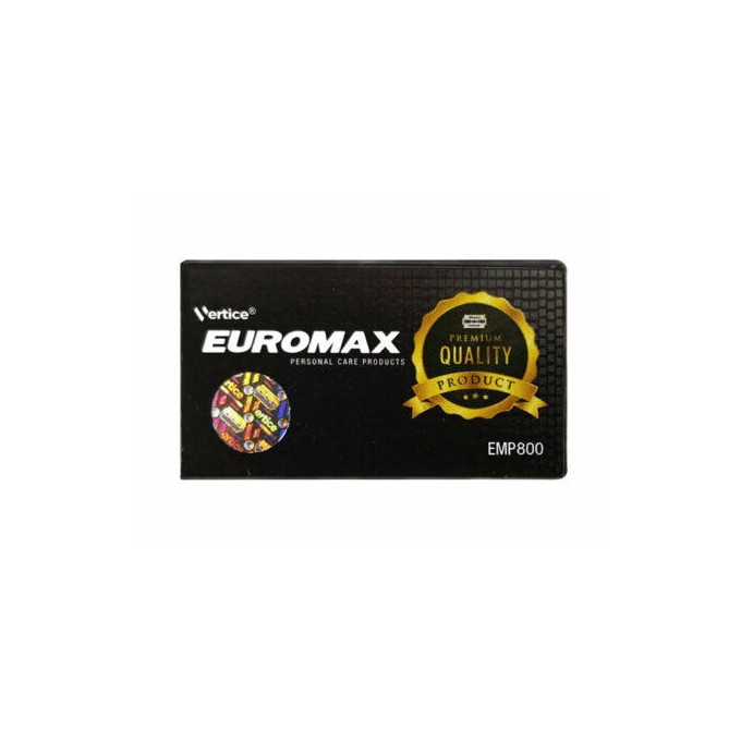 Euromax Double Edge žiletky