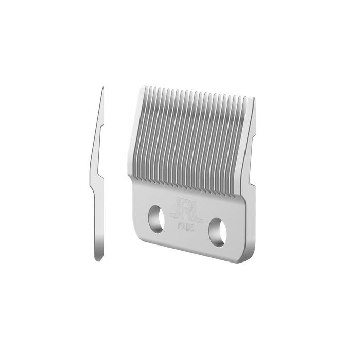 JRL Clipper 2020C Fade Blade Silver náhradní střihací hlava