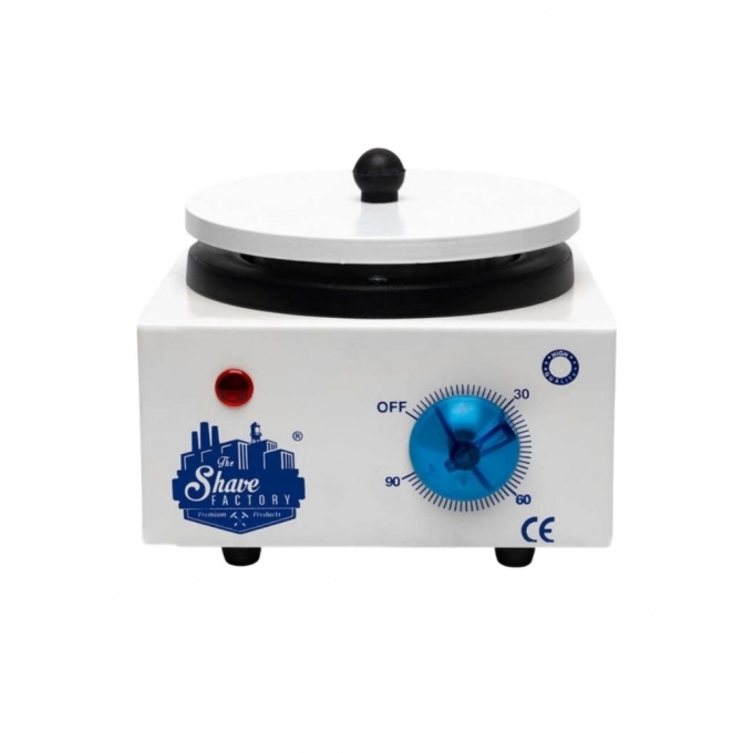Shave Factory Wax Heater ohřívač vosku