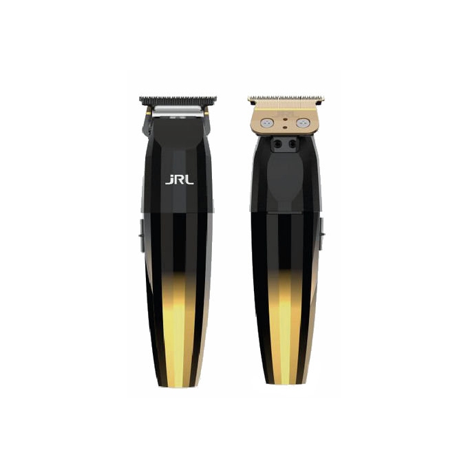 JRL FreshFade Gold Combo Clipper & Trimmer sada