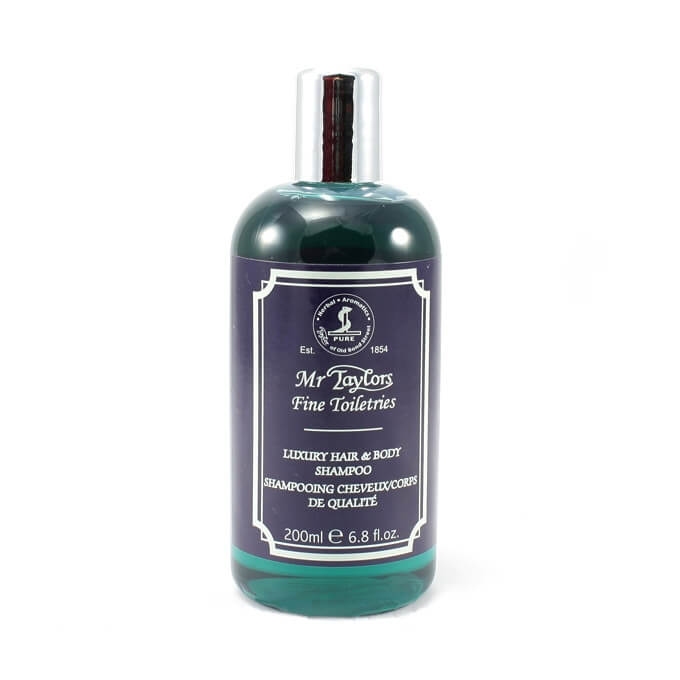 Taylor of Old Bond Street Mr. Taylor šampon 200 ml