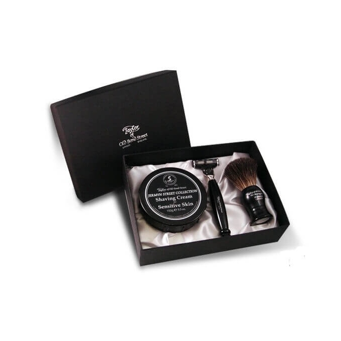 Jermyn Street Collection dárková sada na holení