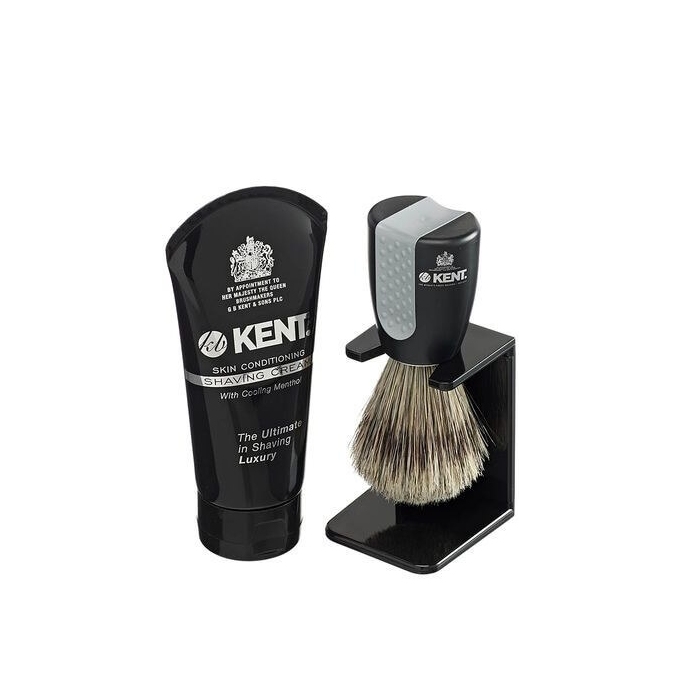 Kent Wet set, sada na holení