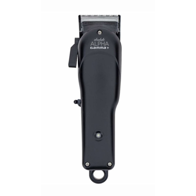 Gamma Piu Clipper Absolute Alpha Gamma+ strojek