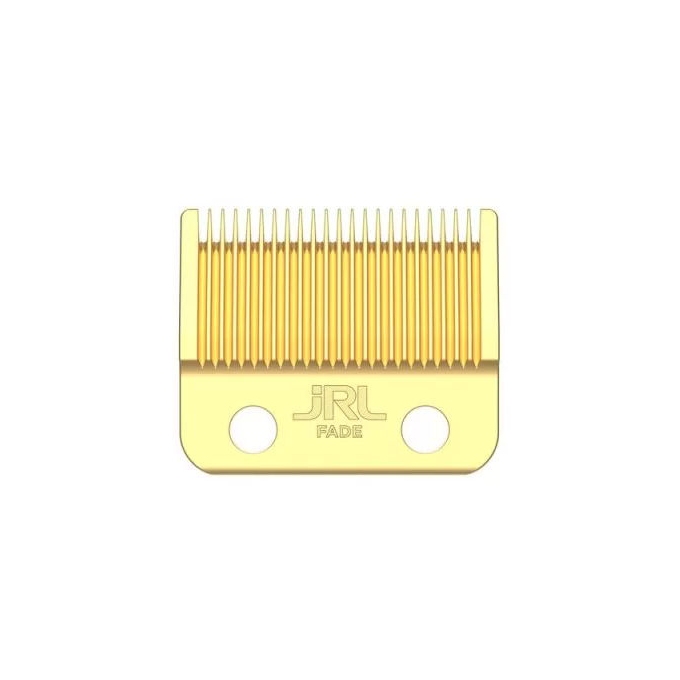 JRL Clipper 2020C Fade Blade Gold náhradní střihací hlava