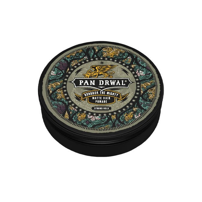 Pan Drwal Original matná pomáda 150 ml