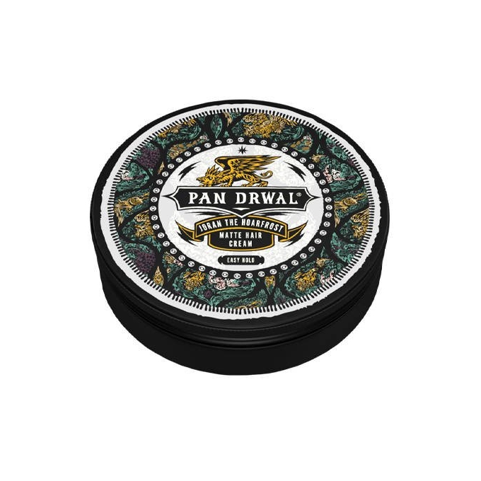 Pan Drwal Joran the Hoarfrost matná pomáda 150 ml