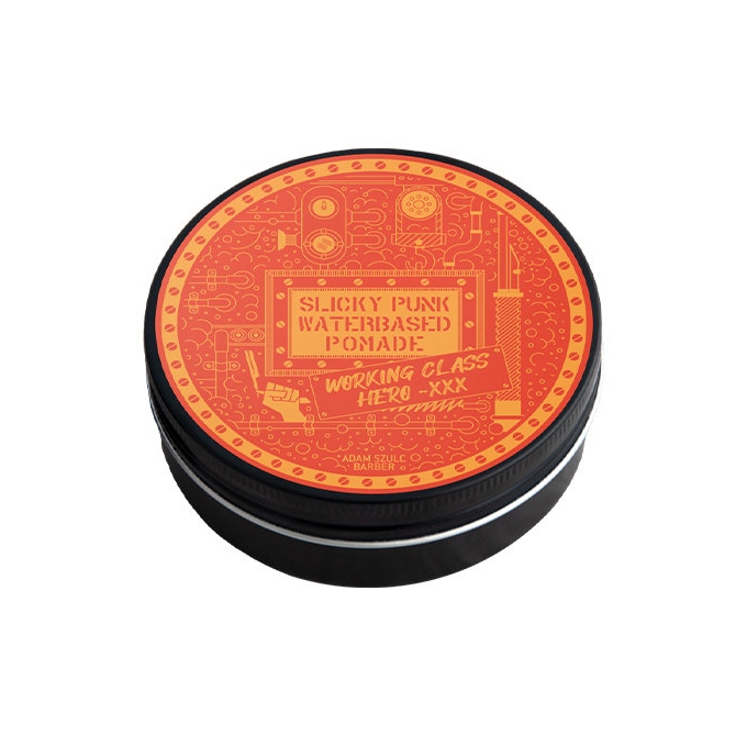 Pan Drwal Slicky Punk pomáda 150 ml