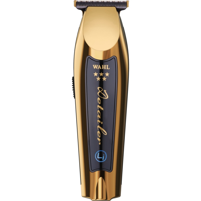 WAHL Detailer Cordless Gold 08171-716