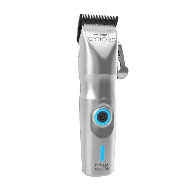 Gamma Piu Clipper Cyborg Gamma+ strojek