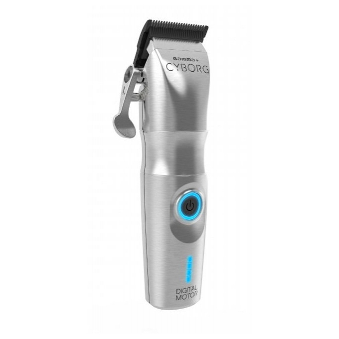 Gamma Piu Clipper Cyborg Gamma+ strojek