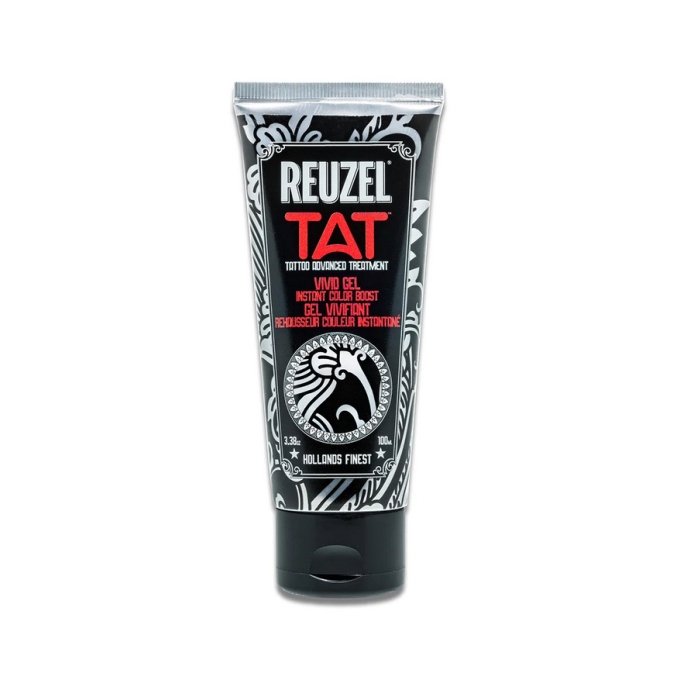 Reuzel Tat Vivid gel na tetování 100 ml