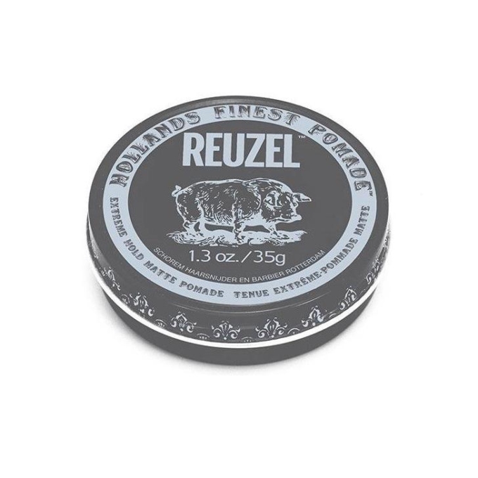 Reuzel Extreme Hold matná pomáda 35g