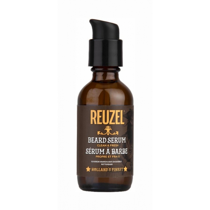 Reuzel Clean & Fresh sérum na vousy 50 ml