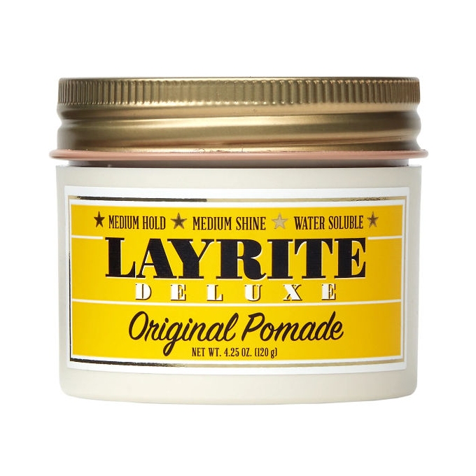 Layrite Original pomáda na vlasy 120 g