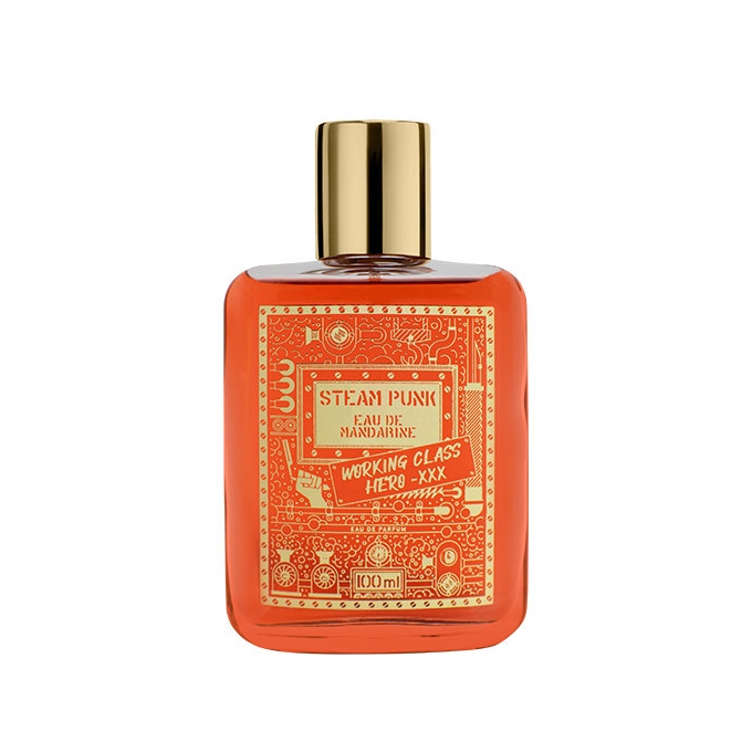 Pan Drwal Steam Punk Hero parfémovaná voda 100 ml