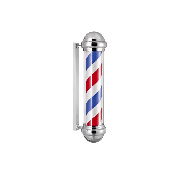 The Shave Factory Classic barber pole
