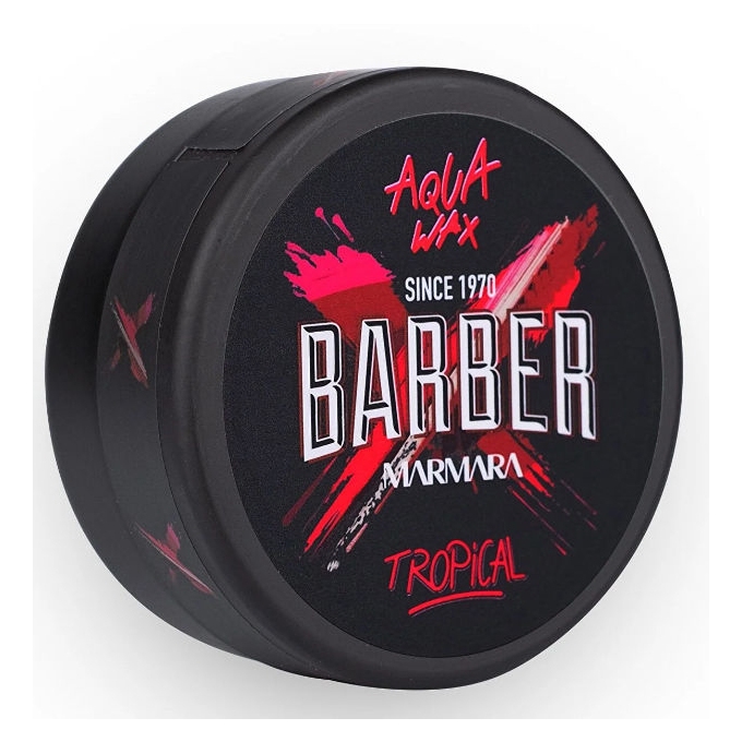Marmara Barber Aqua Tropical vosk na vlasy 150 ml