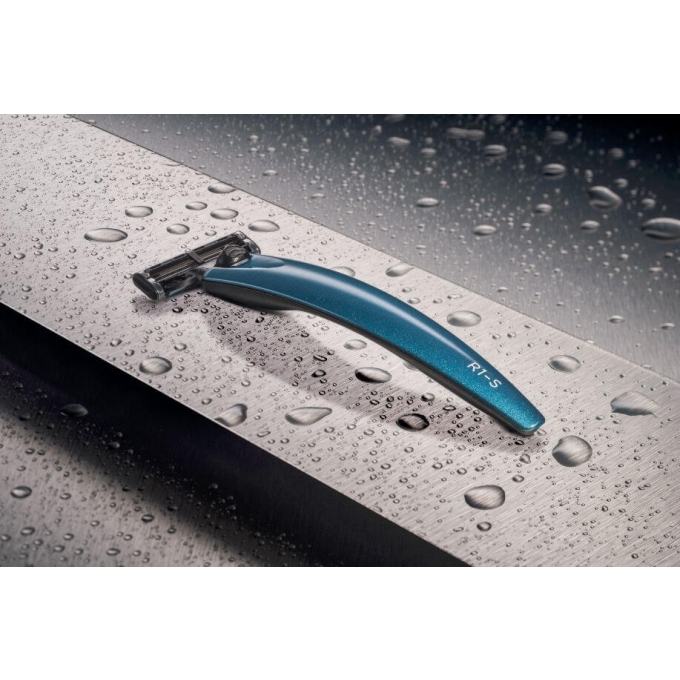 Bolin Webb R1-S Blue 3000