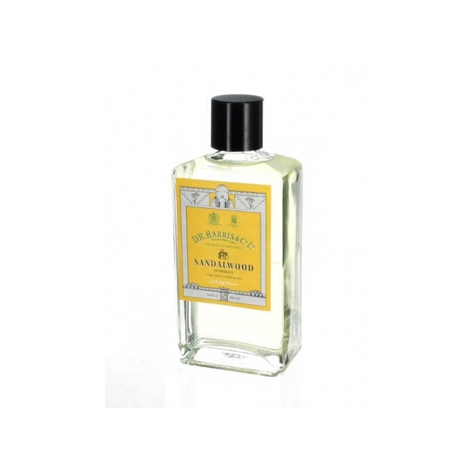 D.R. Harris Sandalwood voda po holení 100 ml