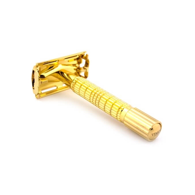 Timor Gold Plated Butterfly