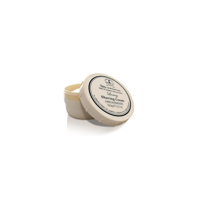 Taylor of Old Bond Street St. James krém na holení 150g